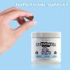 Multifunctional Supplements for Dogs - Glucosamine Chondroitin for Joint Support with Probiotics for Gut & Immune Health ‚Äì Omega Fish Oil with Antio
