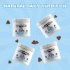 Multifunctional Supplements for Dogs - Glucosamine Chondroitin for Joint Support with Probiotics for Gut & Immune Health ‚Äì Omega Fish Oil with Antio